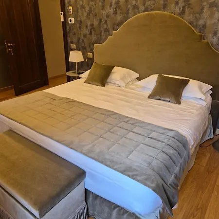 Apartament Vite Dorata *