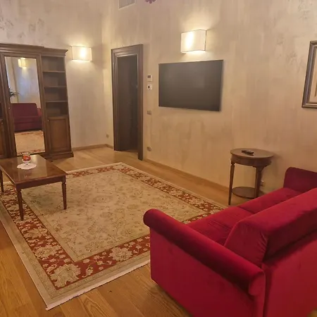 Vite Dorata Apartament Wenecja