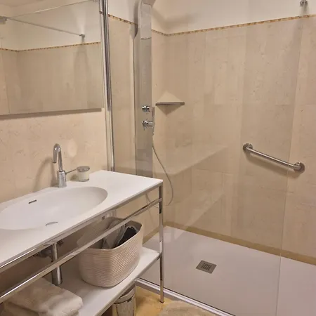 Apartament Vite Dorata