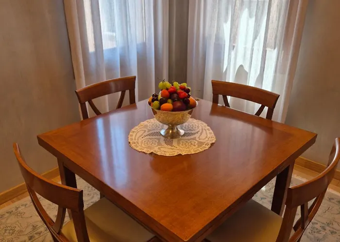 Apartman Vite Dorata