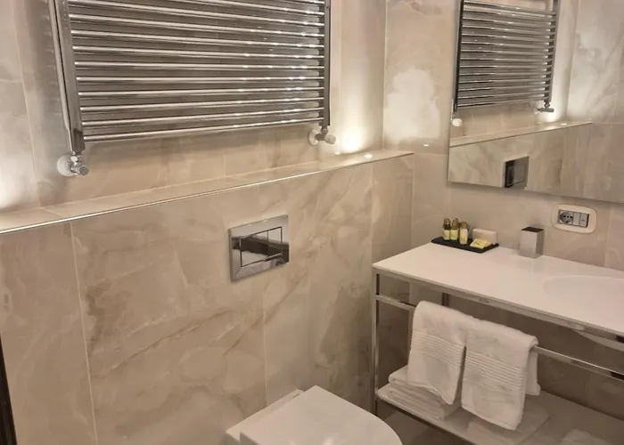 Apartman Vite Dorata *