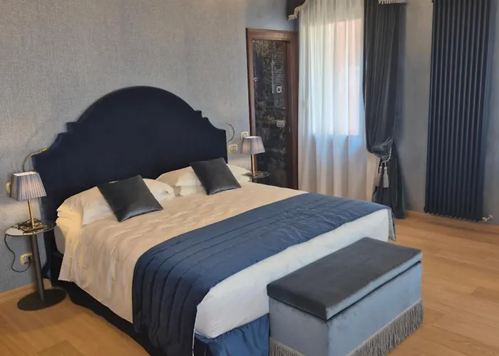 Vite Dorata Apartman *