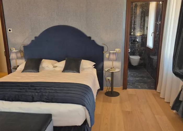 Vite Dorata Apartman Velence