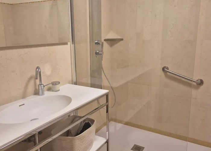 Apartman Vite Dorata