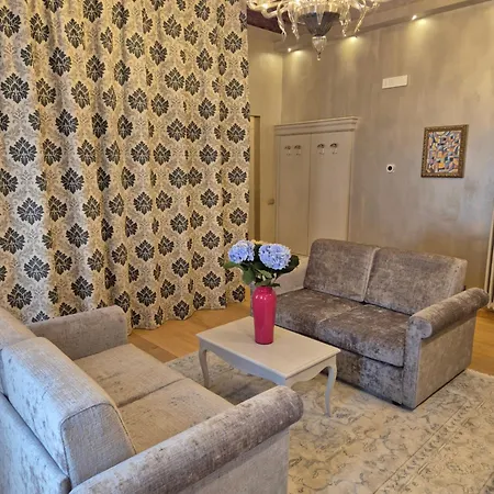 Vite Dorata Appartement Venetië