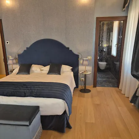 Vite Dorata Appartement Venetië