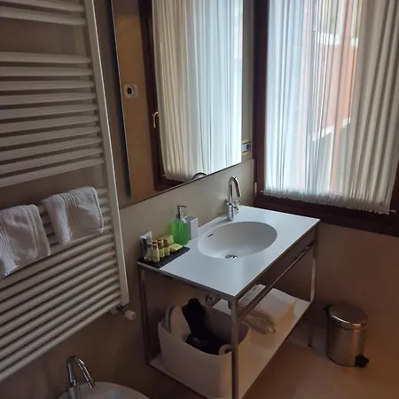 Vite Dorata Appartement Venetië