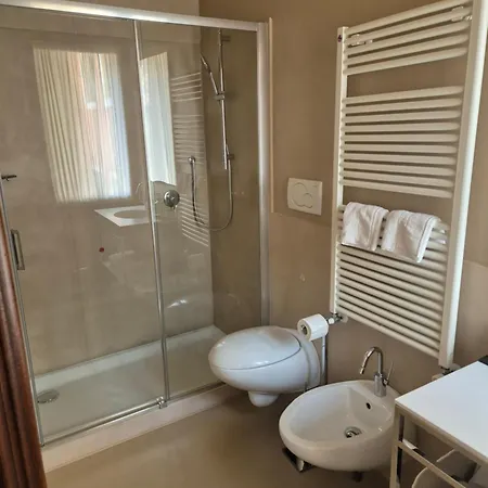 Appartement Vite Dorata Venetië