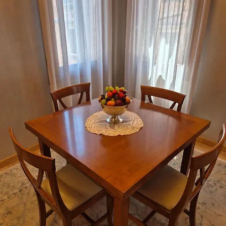 Apartamento Vite Dorata