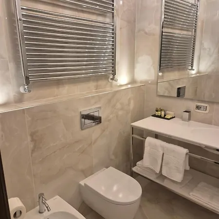 Apartamento Vite Dorata *