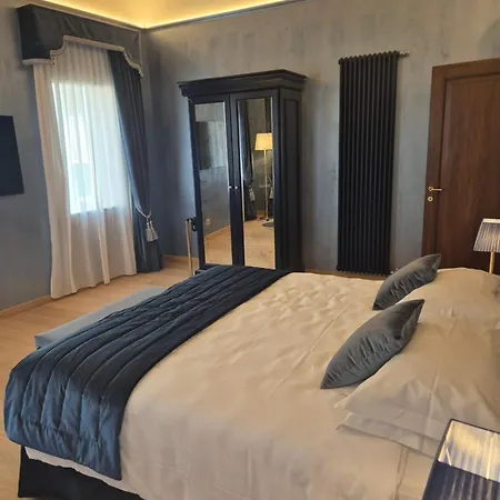 Vite Dorata Apartamento Venecia