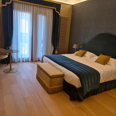 Apartamento Vite Dorata Venecia