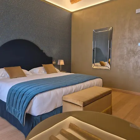 Apartman Vite Dorata