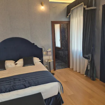 Vite Dorata Apartman *