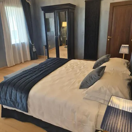 Apartman Vite Dorata *