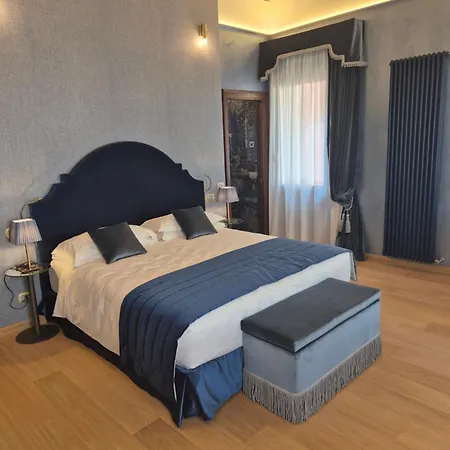 Vite Dorata Apartman *