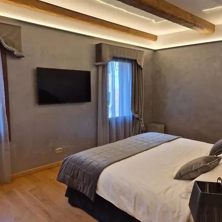 Vite Dorata Venecia
