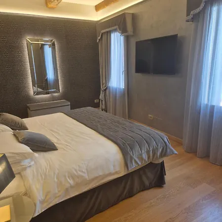 Vite Dorata Apartamento