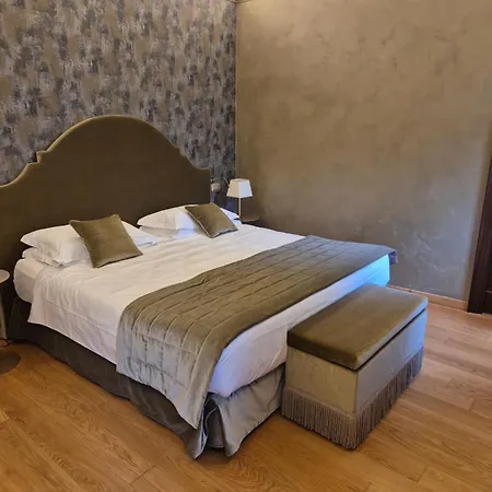 Vite Dorata Apartment Venice